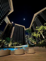 Amber Park (D15), Condominium #495802871